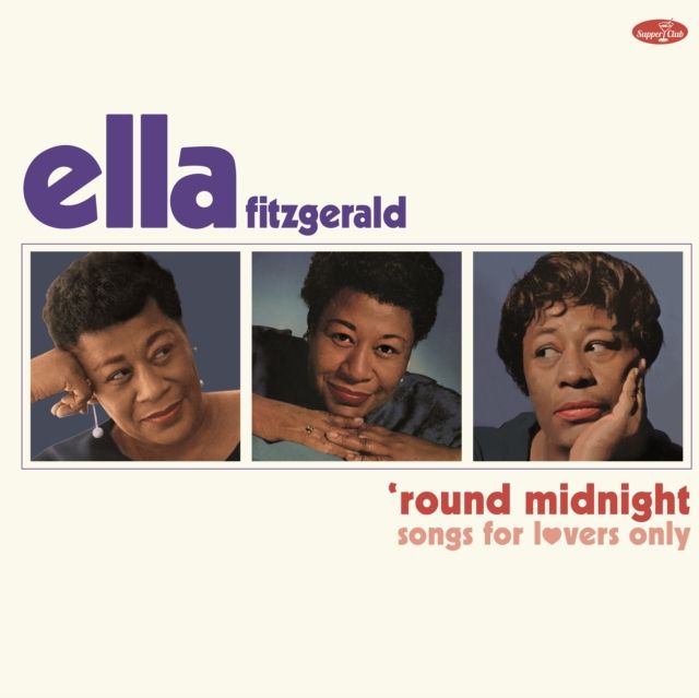 Ella Fitzgerald