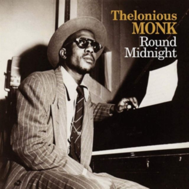 Thelonious Monk