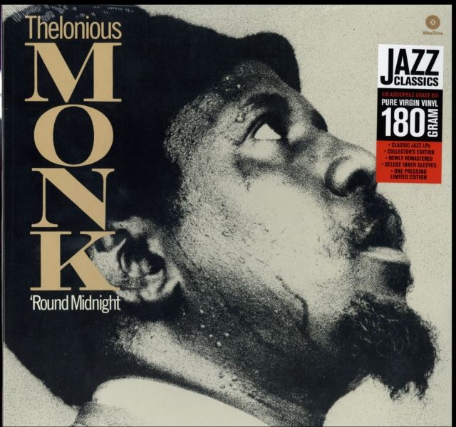 Thelonious Monk