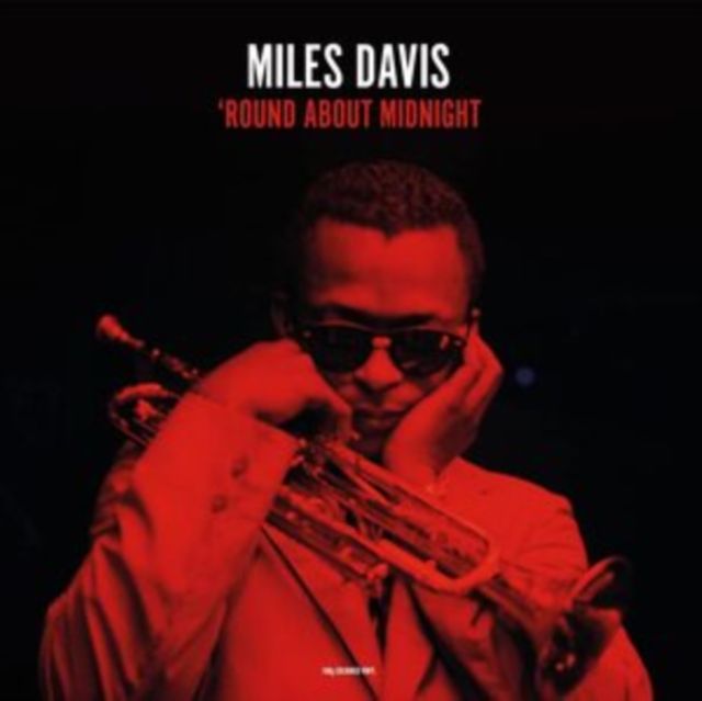 Miles Davis