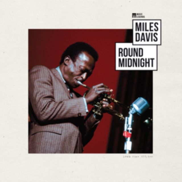 Miles Davis
