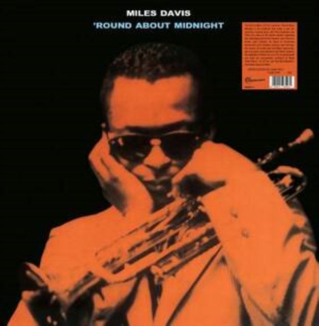 Miles Davis