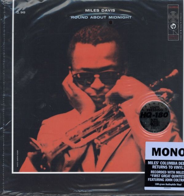 Miles Davis