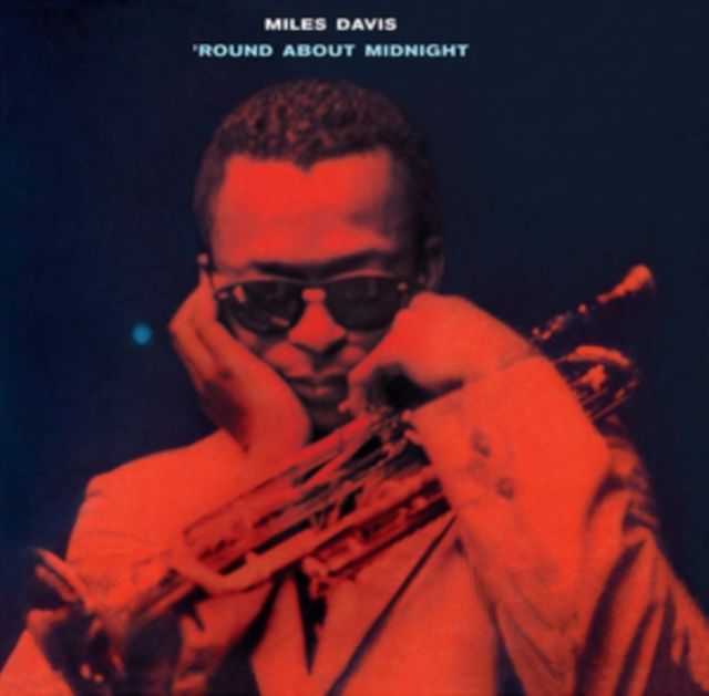 Miles Davis
