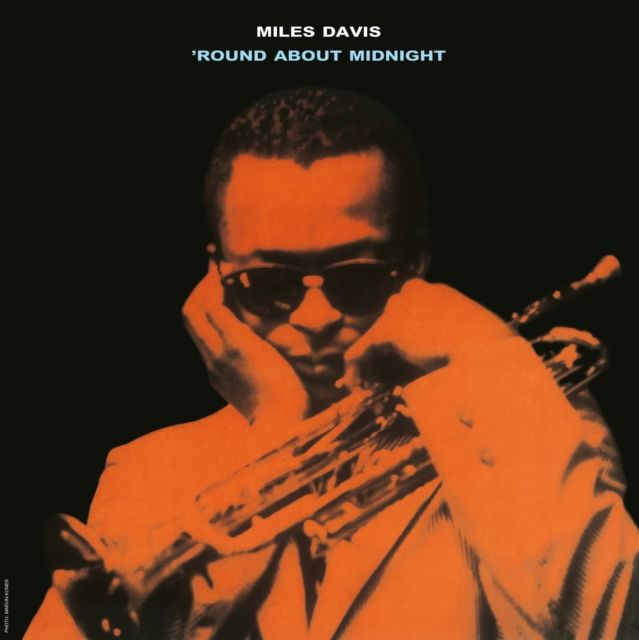 Miles Davis