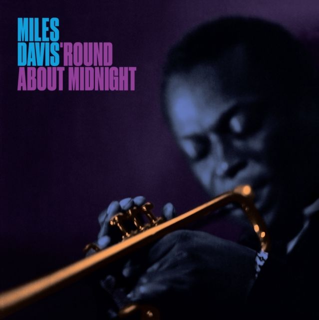 Miles Davis
