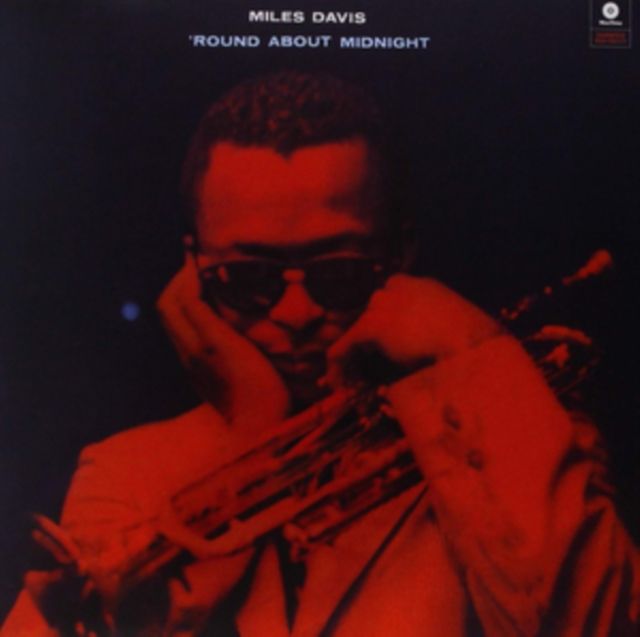 Miles Davis
