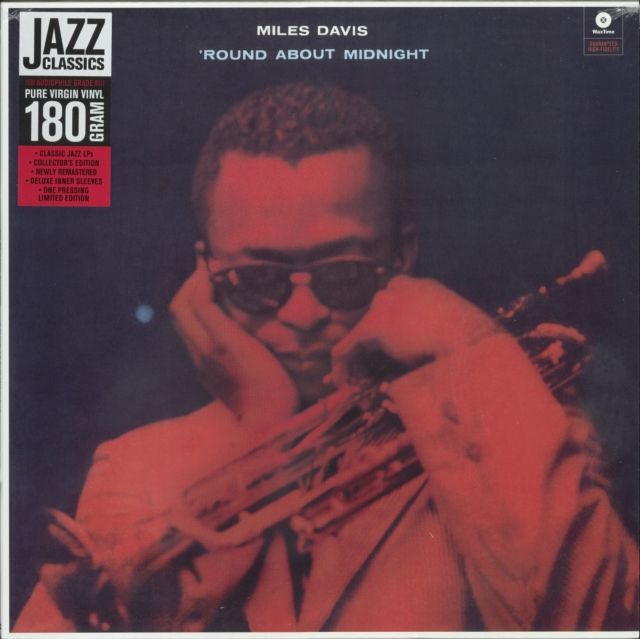 Miles Davis
