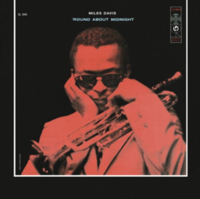 Miles Davis