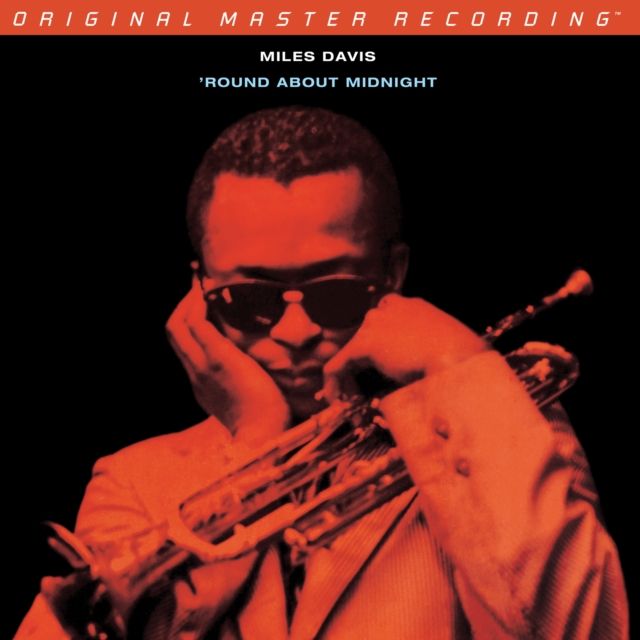 Miles Davis