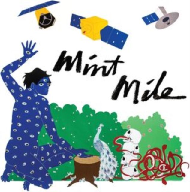Mint Mile
