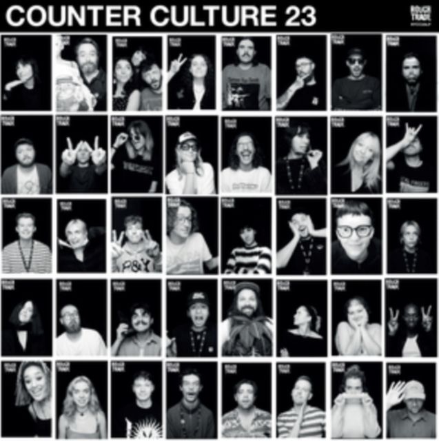 Various Artists