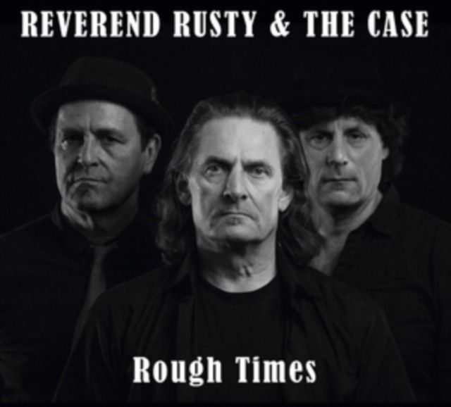 Reverend Rusty & The Case