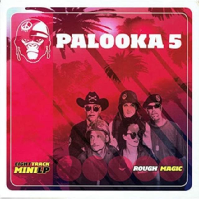 Palooka 5