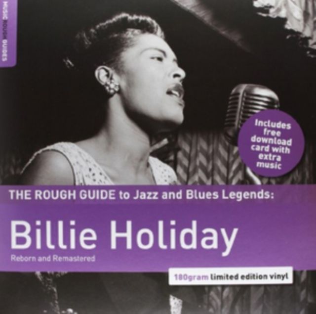 Billie Holiday