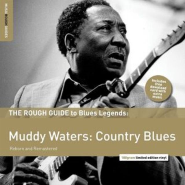 Muddy Waters