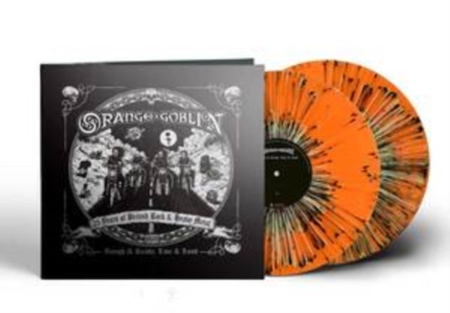 Orange Goblin