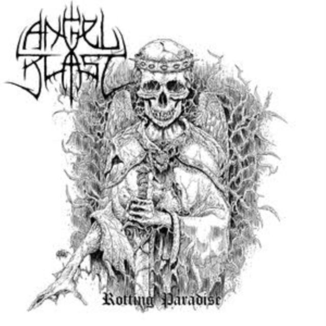 Angelblast