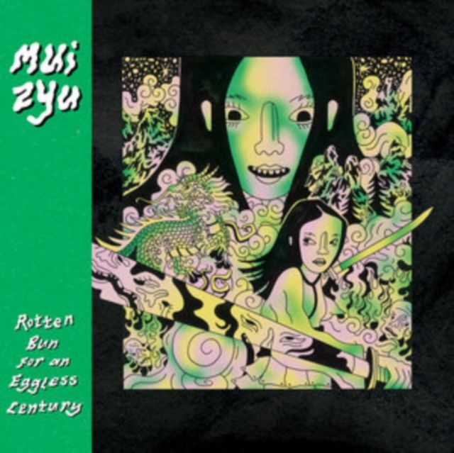 Mui Zyu