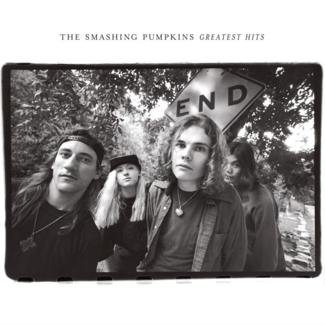 Smashing Pumpkins