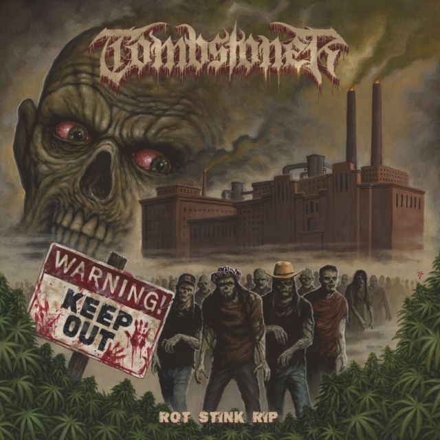 Tombstoner