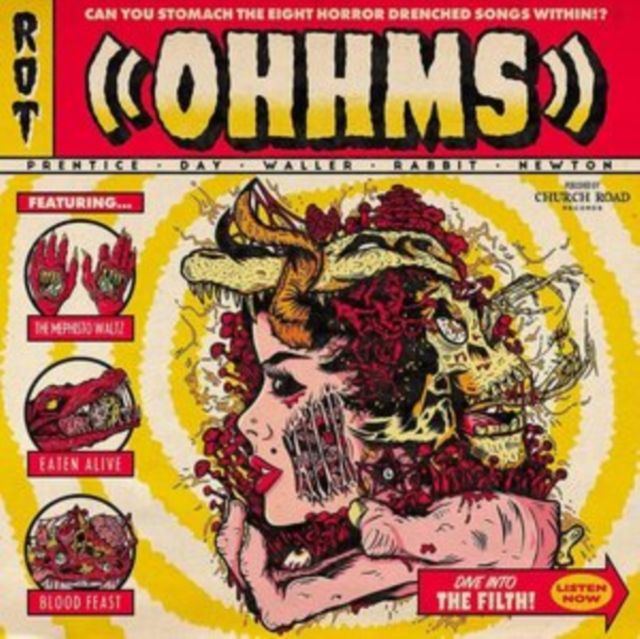 Ohhms
