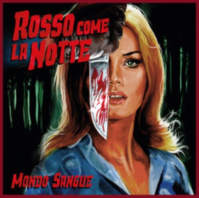 Mondo Sangue