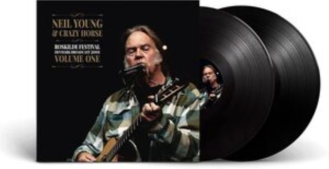Neil Young & Crazy Horse