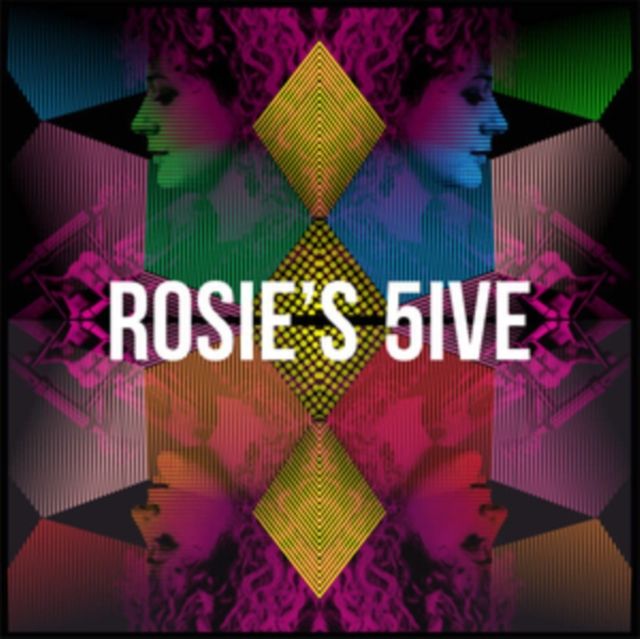 Rosie Turton