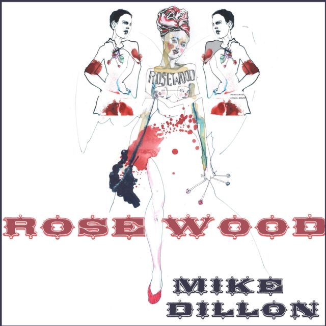 Mike Dillon