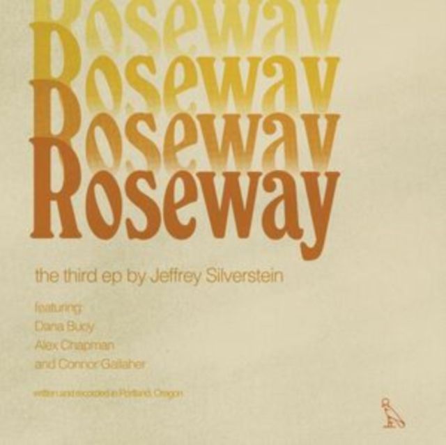 Jeffrey Silverstein