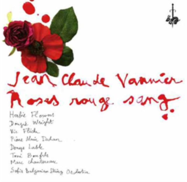 Jean-Claude Vannier