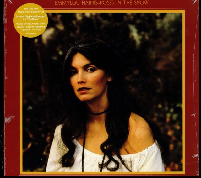 Emmylou Harris