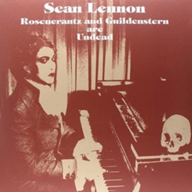 Sean Lennon