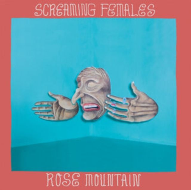 Screaming Females