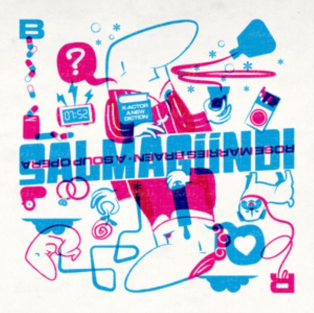 Salmagundi