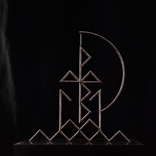 Pulled By Magnets