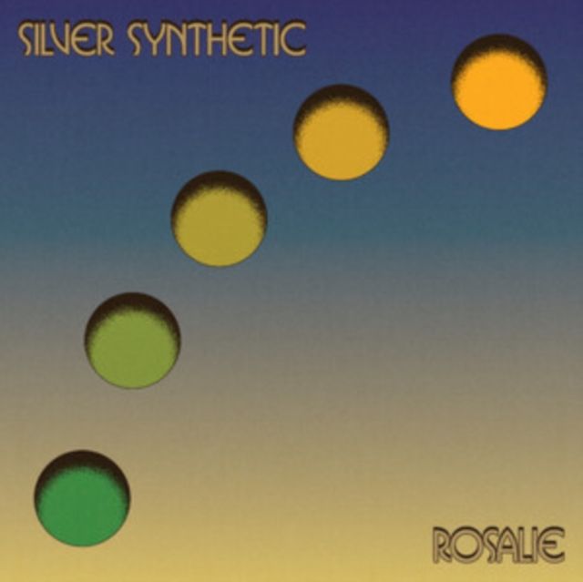 Silver Synthetic
