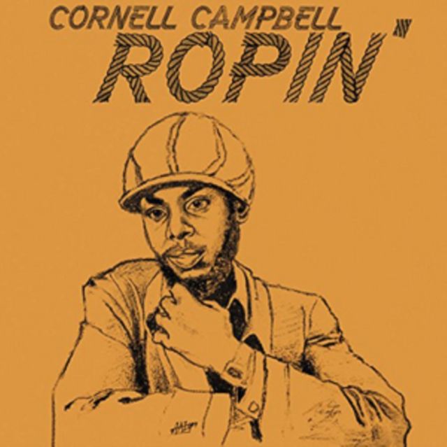 Cornell Campbell