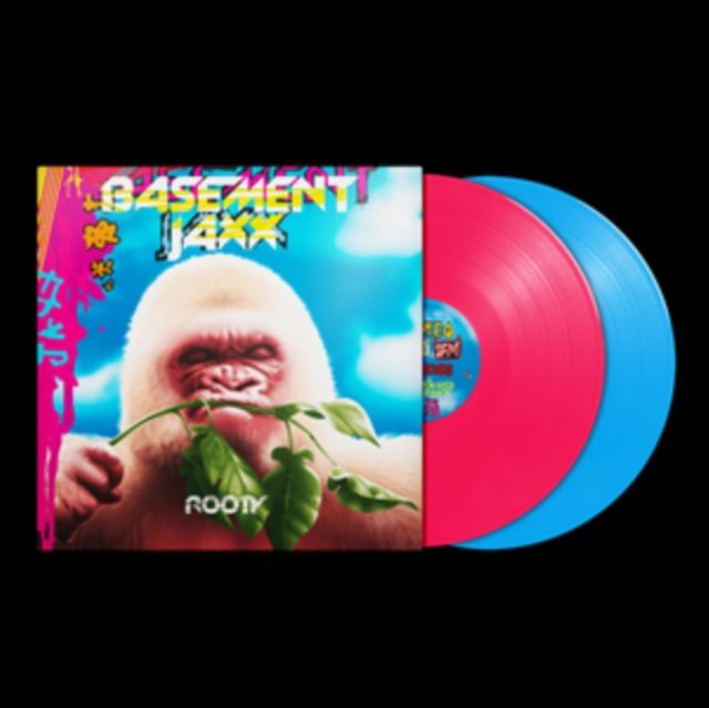 Basement Jaxx