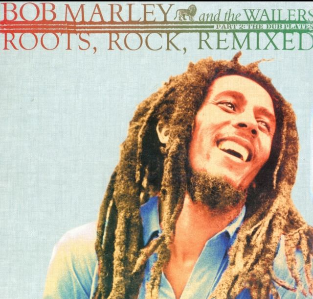 Bob Marley & The Wailers