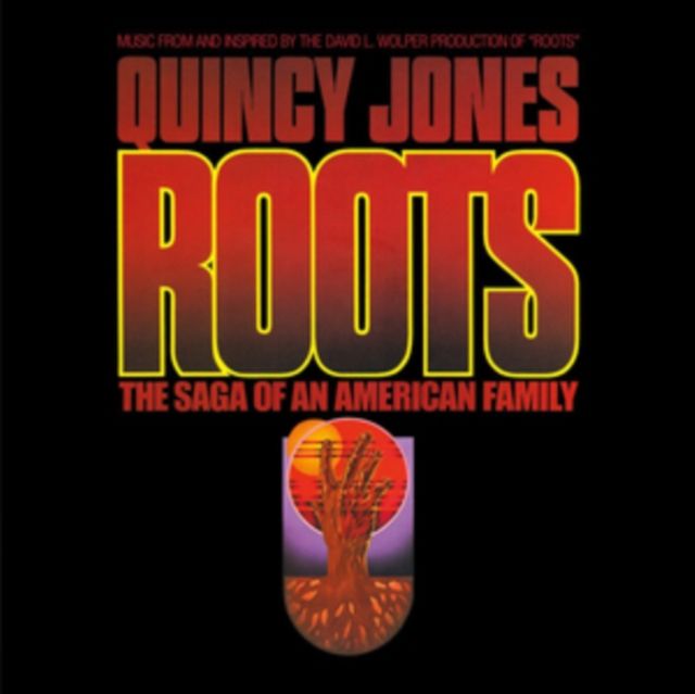 Original Tv Soundtrack / Quincy Jones
