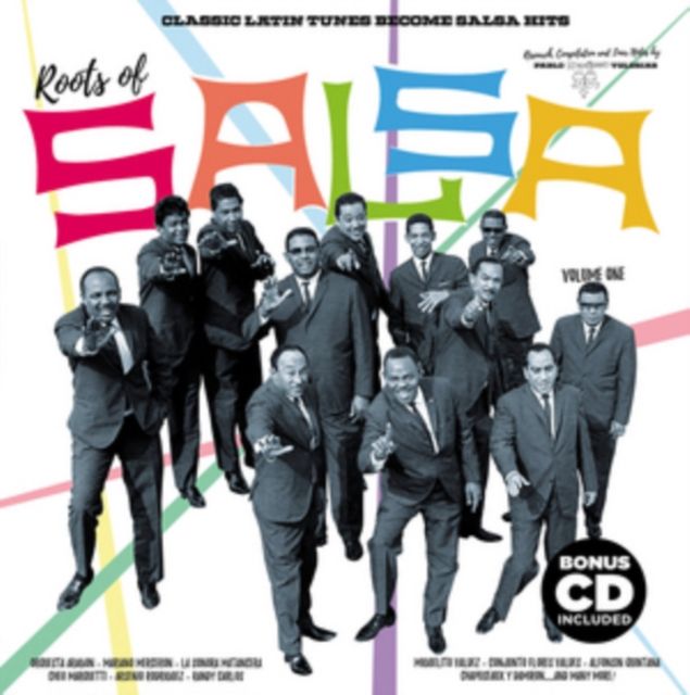 Various Artists