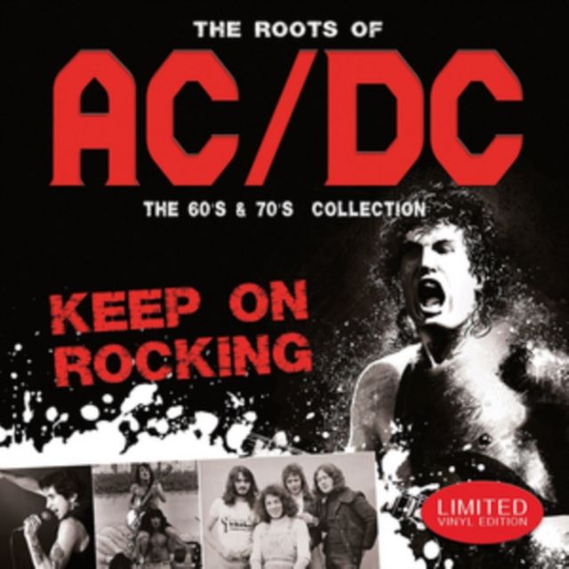 Ac/Dc