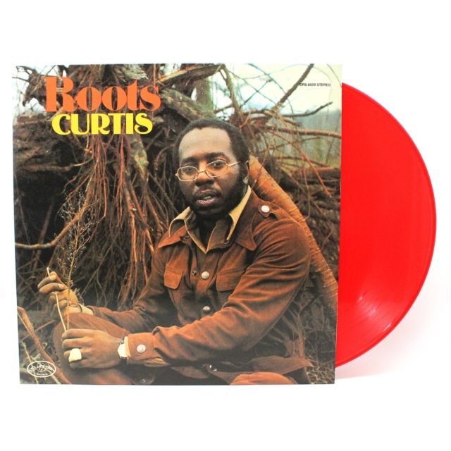 Curtis Mayfield