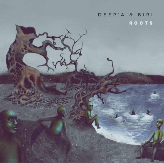 Deepa And Biri