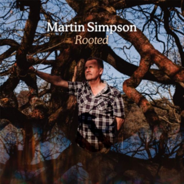 Martin Simpson