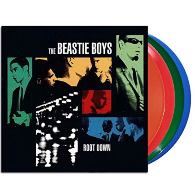 Beastie Boys