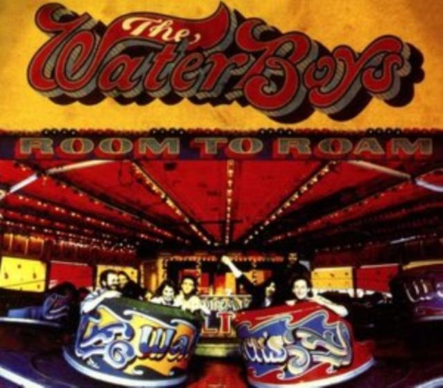 Waterboys