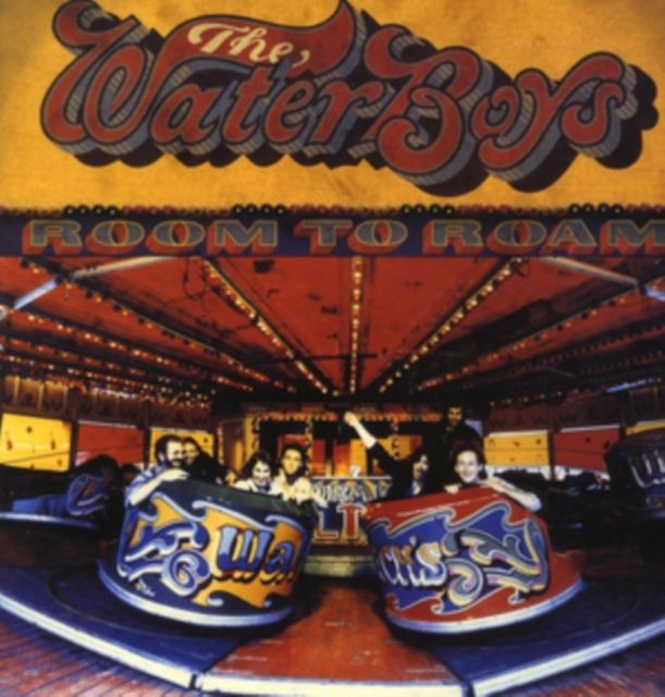 Waterboys